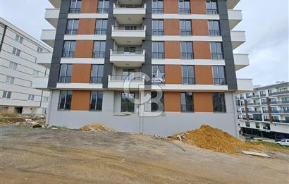 PAMUKLU BULVARINA CEPHE SATILIK 1+1 DAİRE