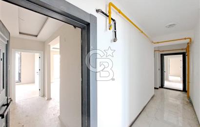 PAMUKLU BULVARINA CEPHE SATILIK 1+1 DAİRE