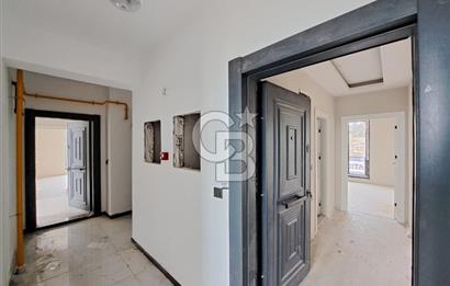 PAMUKLU BULVARINA CEPHE SATILIK 1+1 DAİRE