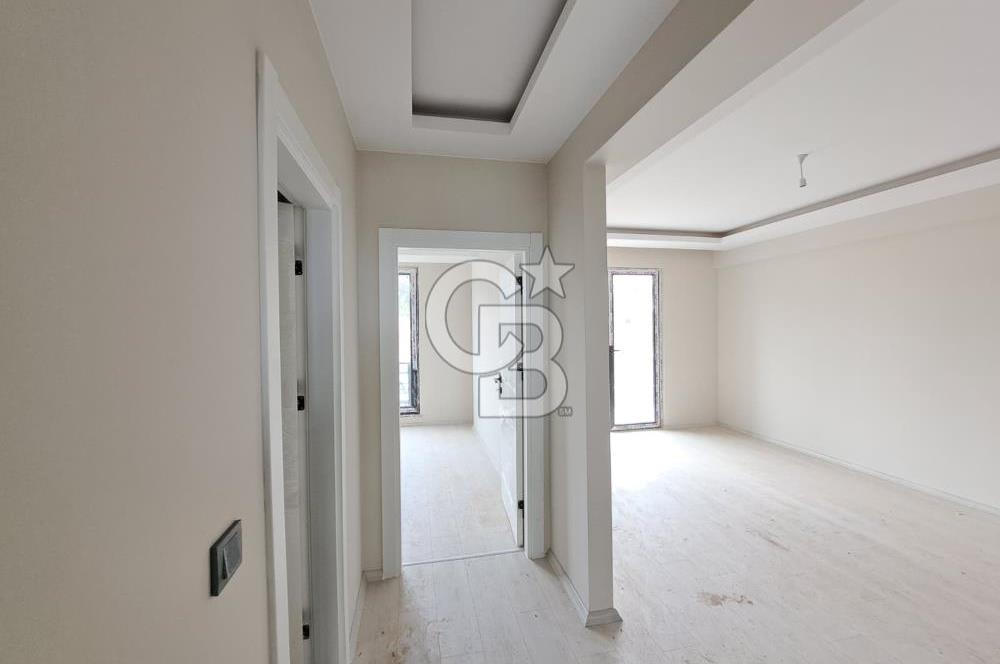PAMUKLU BULVARINA CEPHE SATILIK 1+1 DAİRE