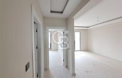 PAMUKLU BULVARINA CEPHE SATILIK 1+1 DAİRE