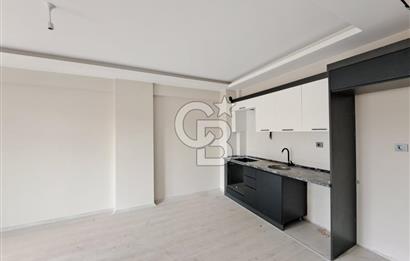 PAMUKLU BULVARINA CEPHE SATILIK 1+1 DAİRE