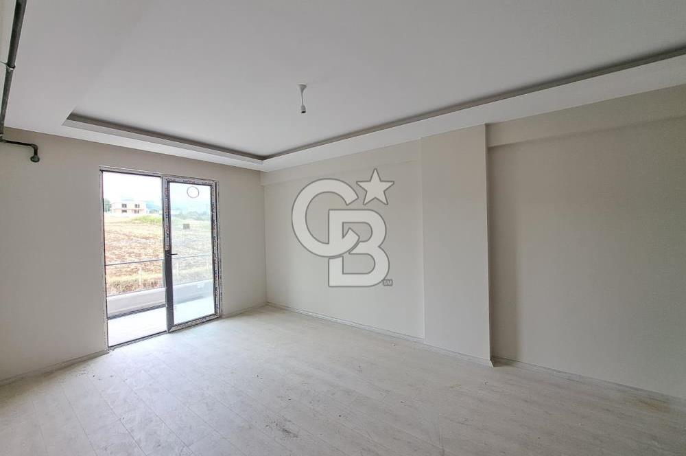 PAMUKLU BULVARINA CEPHE SATILIK 1+1 DAİRE
