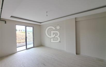 PAMUKLU BULVARINA CEPHE SATILIK 1+1 DAİRE