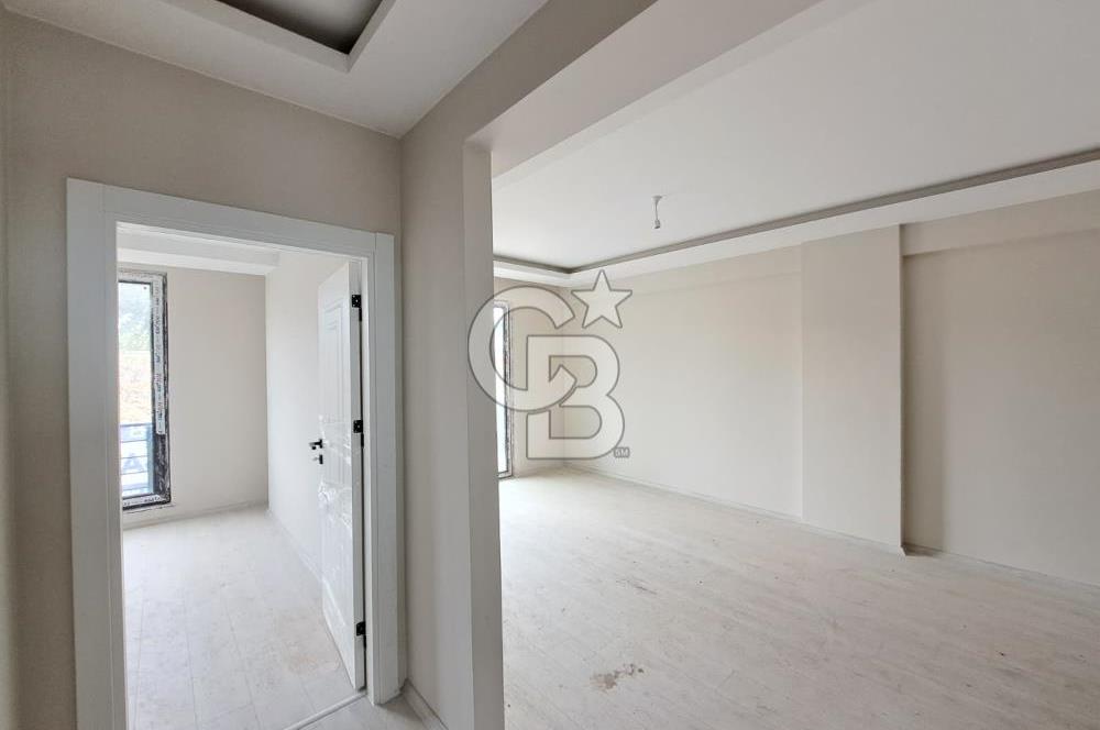 PAMUKLU BULVARINA CEPHE SATILIK 1+1 DAİRE