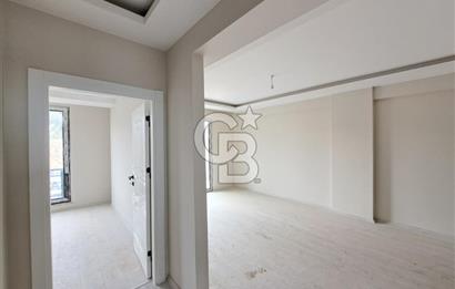 PAMUKLU BULVARINA CEPHE SATILIK 1+1 DAİRE