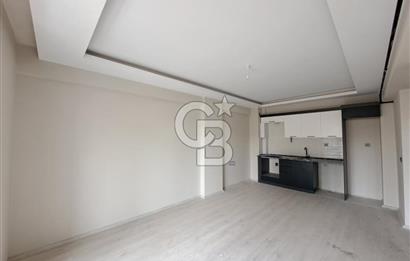 PAMUKLU BULVARINA CEPHE SATILIK 1+1 DAİRE