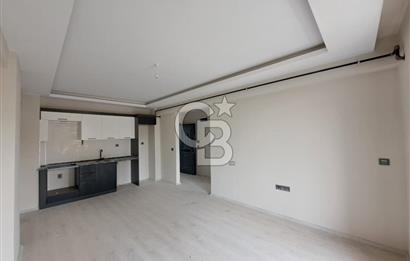 PAMUKLU BULVARINA CEPHE SATILIK 1+1 DAİRE