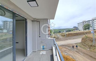PAMUKLU BULVARINA CEPHE SATILIK 1+1 DAİRE