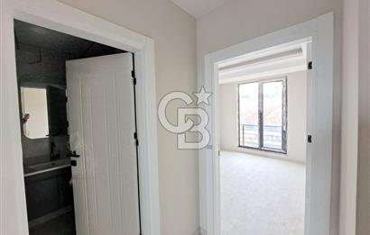 PAMUKLU BULVARINA CEPHE SATILIK 1+1 DAİRE