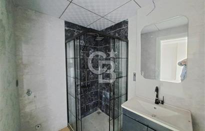 PAMUKLU BULVARINA CEPHE SATILIK 1+1 DAİRE