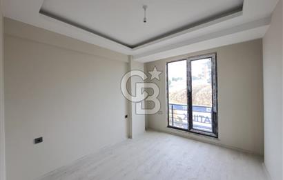 PAMUKLU BULVARINA CEPHE SATILIK 1+1 DAİRE