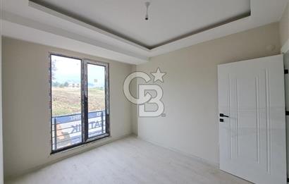 PAMUKLU BULVARINA CEPHE SATILIK 1+1 DAİRE