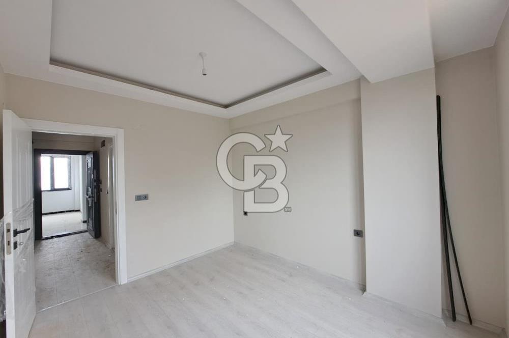 PAMUKLU BULVARINA CEPHE SATILIK 1+1 DAİRE