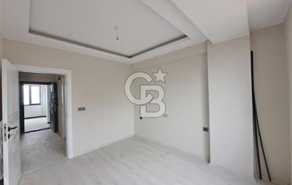 PAMUKLU BULVARINA CEPHE SATILIK 1+1 DAİRE
