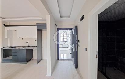 PAMUKLU BULVARINA CEPHE SATILIK 1+1 DAİRE