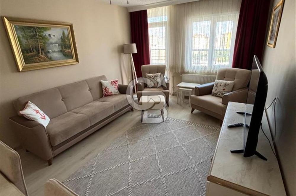 BEYLİKDÜZÜ KAVAKLI'DA SATILIK KAT MÜLKİYETLİ METROBÜSE YAKIN