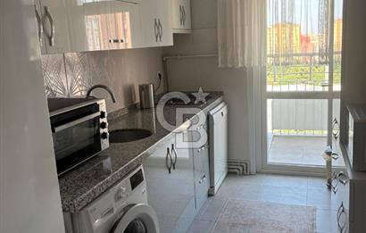 BEYLİKDÜZÜ KAVAKLI'DA SATILIK KAT MÜLKİYETLİ METROBÜSE YAKIN