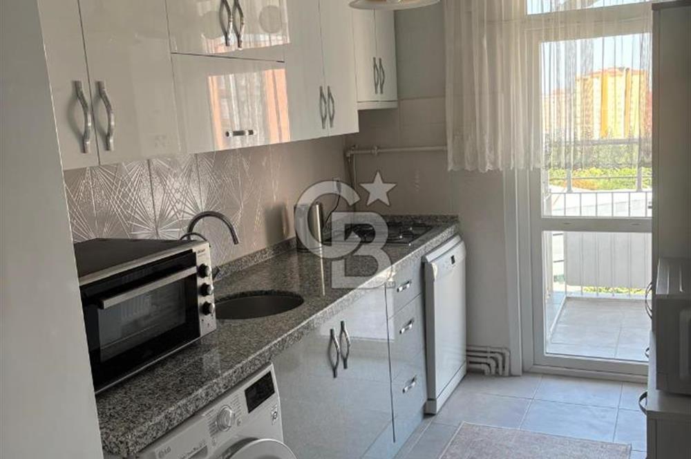 BEYLİKDÜZÜ KAVAKLI'DA SATILIK KAT MÜLKİYETLİ METROBÜSE YAKIN