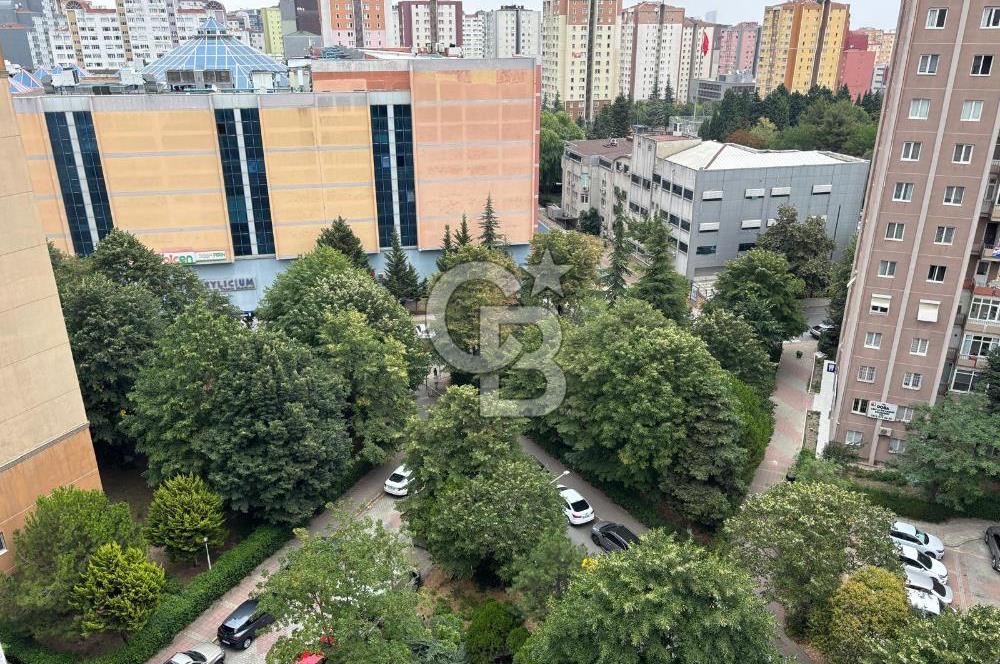 BEYLİKDÜZÜ KAVAKLI'DA SATILIK KAT MÜLKİYETLİ METROBÜSE YAKIN