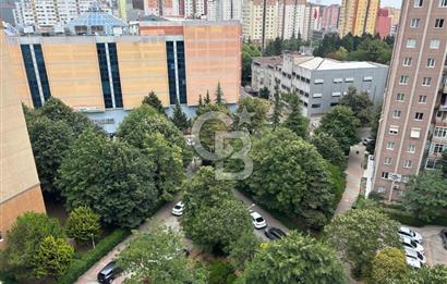 BEYLİKDÜZÜ KAVAKLI'DA SATILIK KAT MÜLKİYETLİ METROBÜSE YAKIN