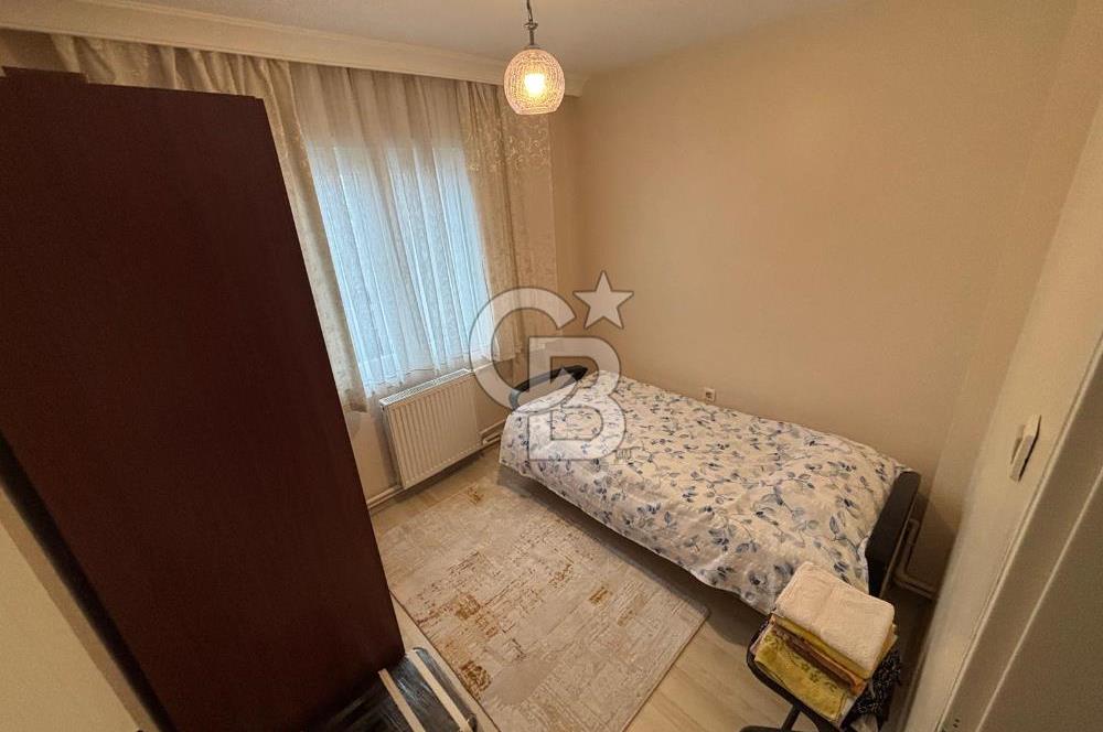 BEYLİKDÜZÜ KAVAKLI'DA SATILIK KAT MÜLKİYETLİ METROBÜSE YAKIN