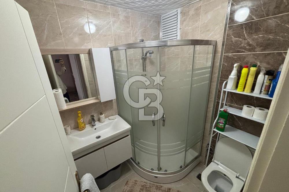 BEYLİKDÜZÜ KAVAKLI'DA SATILIK KAT MÜLKİYETLİ METROBÜSE YAKIN