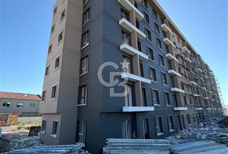Akyurt Balıkhisar'da Yerden Isıtmalı Site İçi Satılık Daire - 7 - 375859