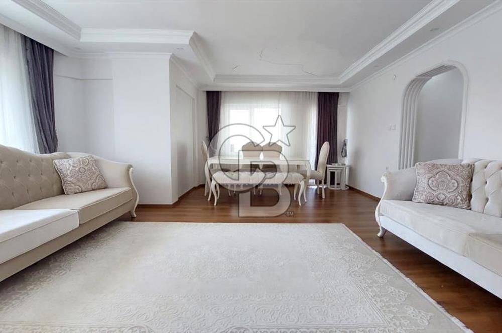 Güzelyalı Eğitim Kudret 2 Sitesi Deniz Manzaralı Satılık Daire
