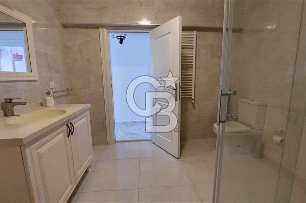 Güzelyalı Eğitim Kudret 2 Sitesi Deniz Manzaralı Satılık Daire