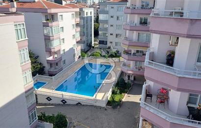Güzelyalı Eğitim Kudret 2 Sitesi Deniz Manzaralı Satılık Daire