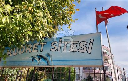 Güzelyalı Eğitim Kudret 2 Sitesi Deniz Manzaralı Satılık Daire