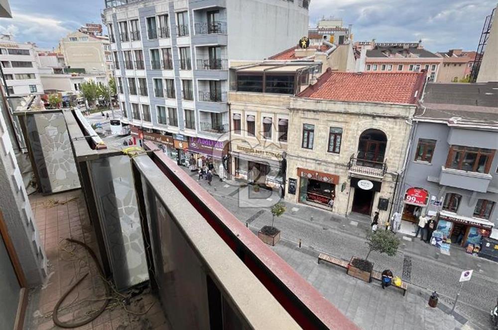 ÇANAKALE MERKEZ FERİBOT İSKELESİ DİBİNDE DENİZ MANZARALI TABELA DEĞERİ YÜKSEK İŞYERİ