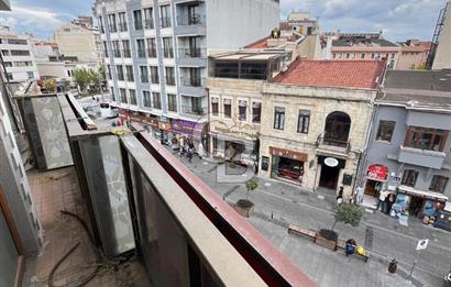 ÇANAKALE MERKEZ FERİBOT İSKELESİ DİBİNDE DENİZ MANZARALI TABELA DEĞERİ YÜKSEK İŞYERİ