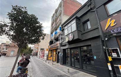 ÇANAKALE MERKEZ FERİBOT İSKELESİ DİBİNDE DENİZ MANZARALI TABELA DEĞERİ YÜKSEK İŞYERİ