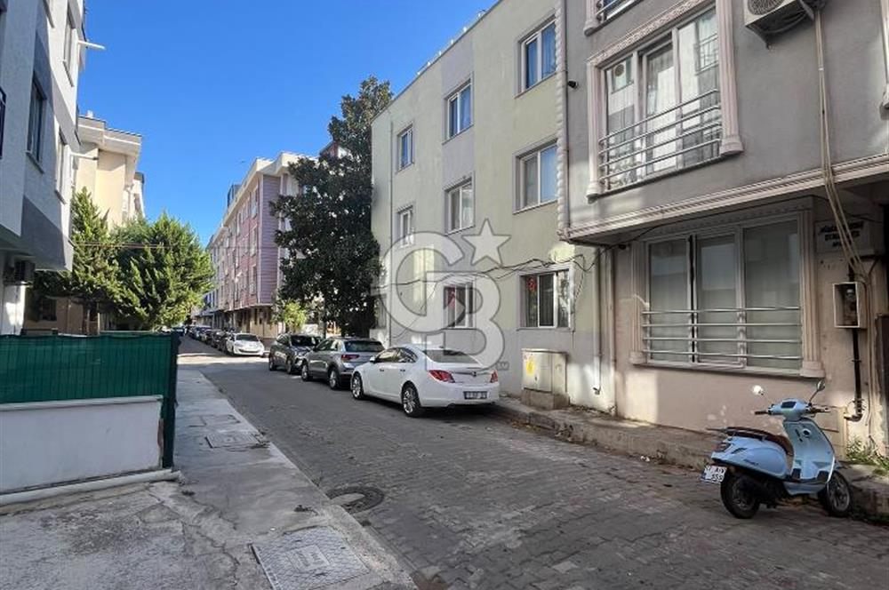 ÇANAKKALE MERKEZ MEGA BEACH’E YÜRÜME MESAFESİNDE 2+1 SATILIK DAİRE