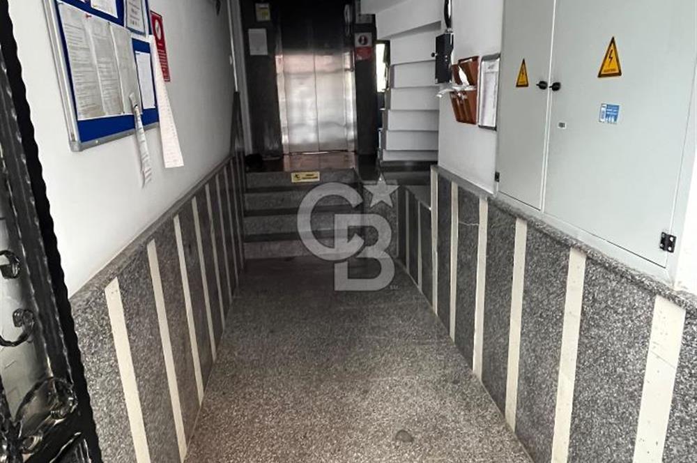 ÇANAKKALE MERKEZ MEGA BEACH’E YÜRÜME MESAFESİNDE 2+1 SATILIK DAİRE