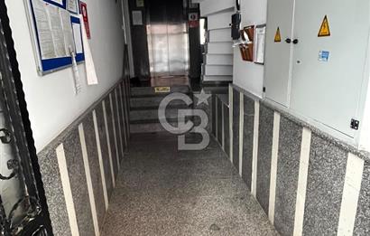 ÇANAKKALE MERKEZ MEGA BEACH’E YÜRÜME MESAFESİNDE 2+1 SATILIK DAİRE