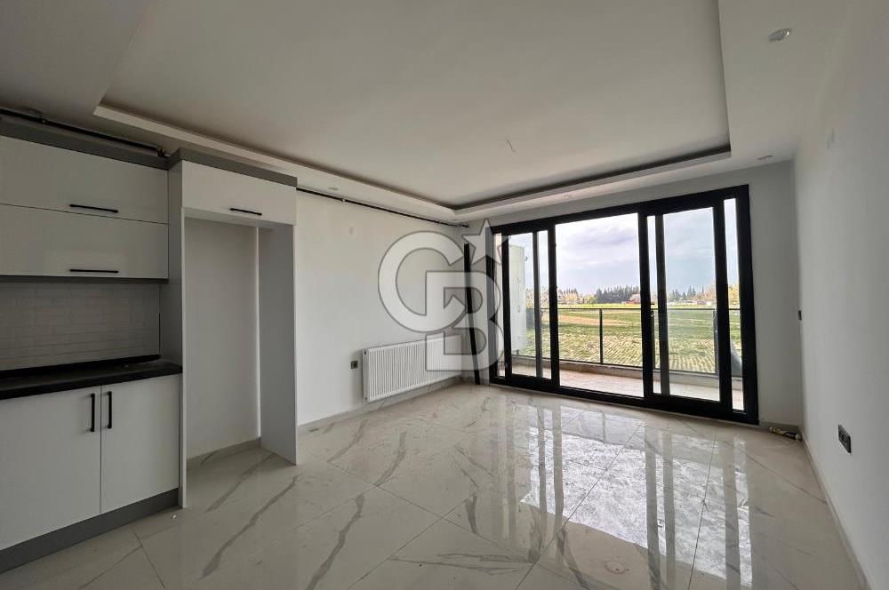 BURHANİYE BAHÇELİEVLER MAHALLESİ 1+1 SIFIR DAİRE
