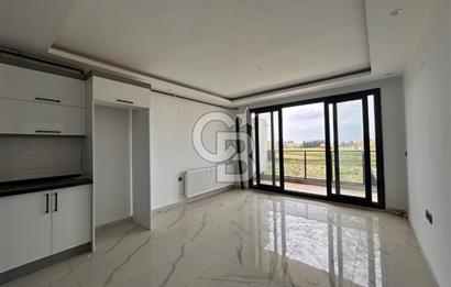 BURHANİYE BAHÇELİEVLER MAHALLESİ 1+1 SIFIR DAİRE