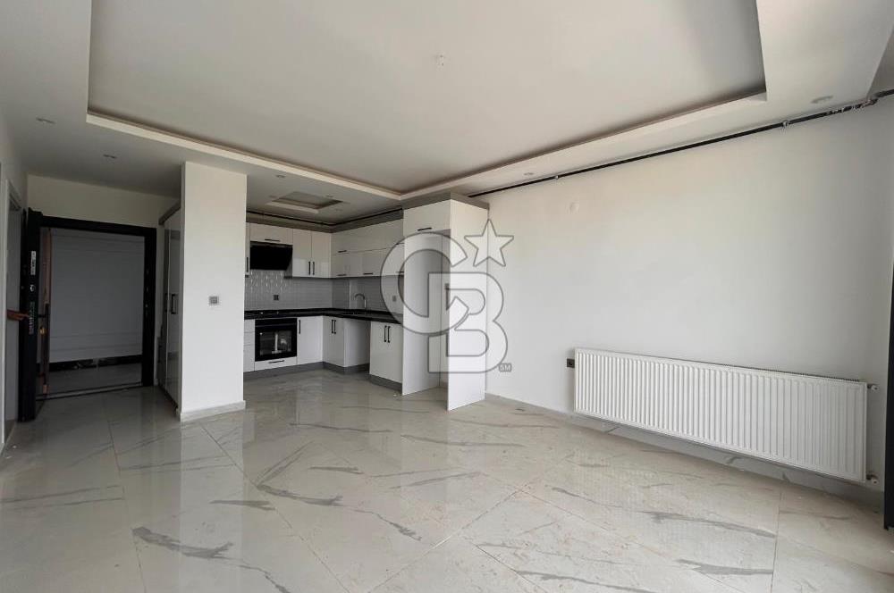 BURHANİYE BAHÇELİEVLER MAHALLESİ 1+1 SIFIR DAİRE