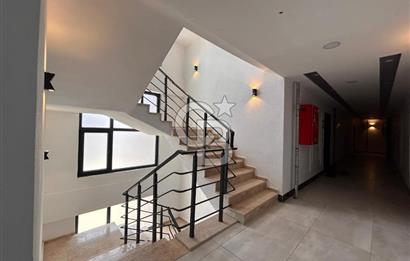 BURHANİYE BAHÇELİEVLER MAHALLESİ 1+1 SIFIR DAİRE