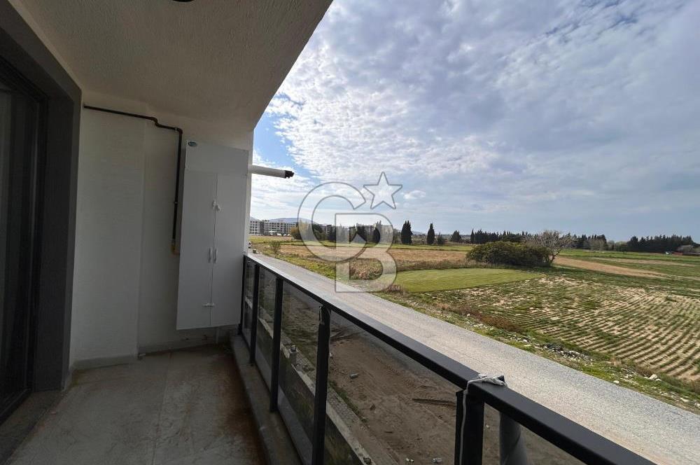 BURHANİYE BAHÇELİEVLER MAHALLESİ 1+1 SIFIR DAİRE
