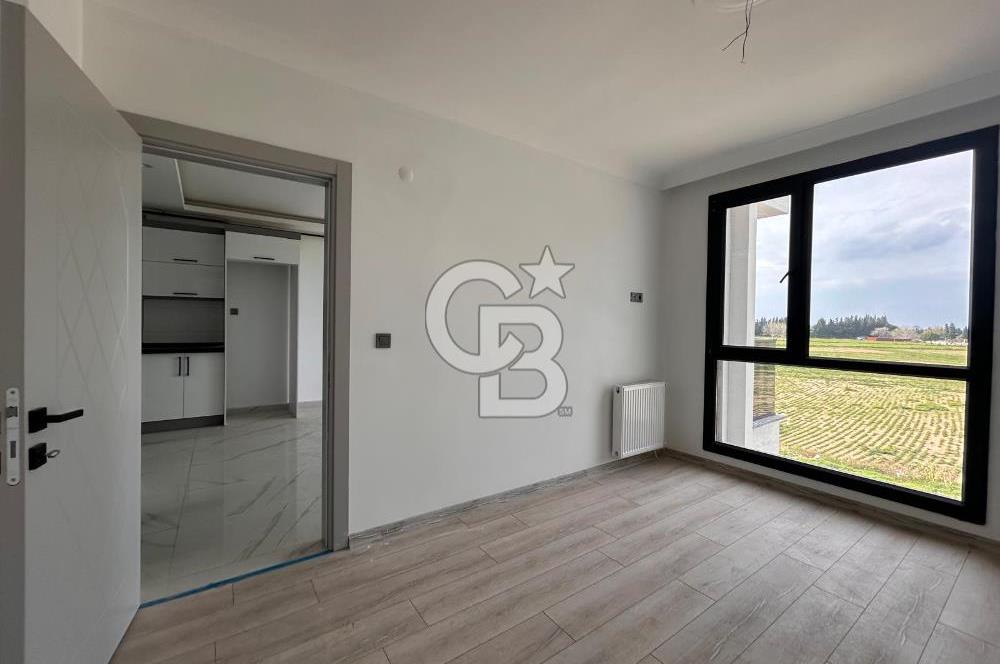 BURHANİYE BAHÇELİEVLER MAHALLESİ 1+1 SIFIR DAİRE