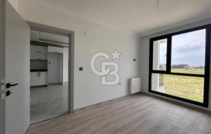 BURHANİYE BAHÇELİEVLER MAHALLESİ 1+1 SIFIR DAİRE
