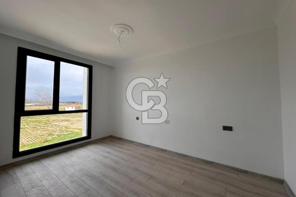 BURHANİYE BAHÇELİEVLER MAHALLESİ 1+1 SIFIR DAİRE
