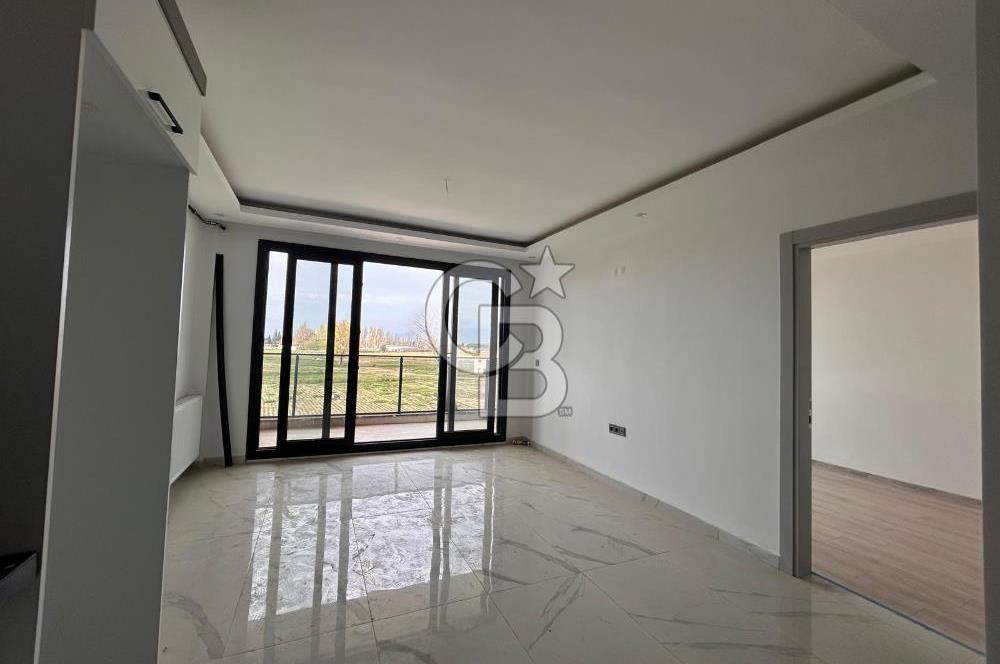 BURHANİYE BAHÇELİEVLER MAHALLESİ 1+1 SIFIR DAİRE