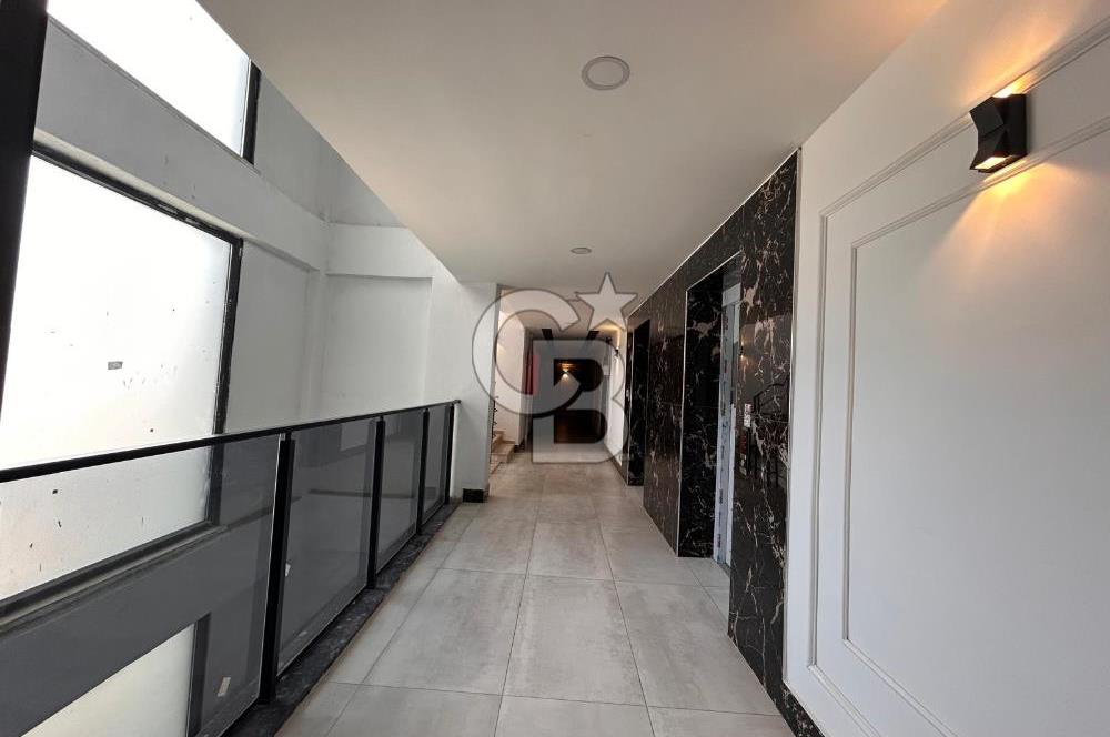 BURHANİYE BAHÇELİEVLER MAHALLESİ 1+1 SIFIR DAİRE