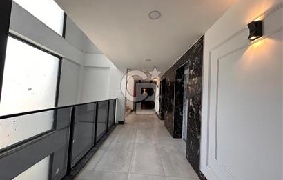 BURHANİYE BAHÇELİEVLER MAHALLESİ 1+1 SIFIR DAİRE