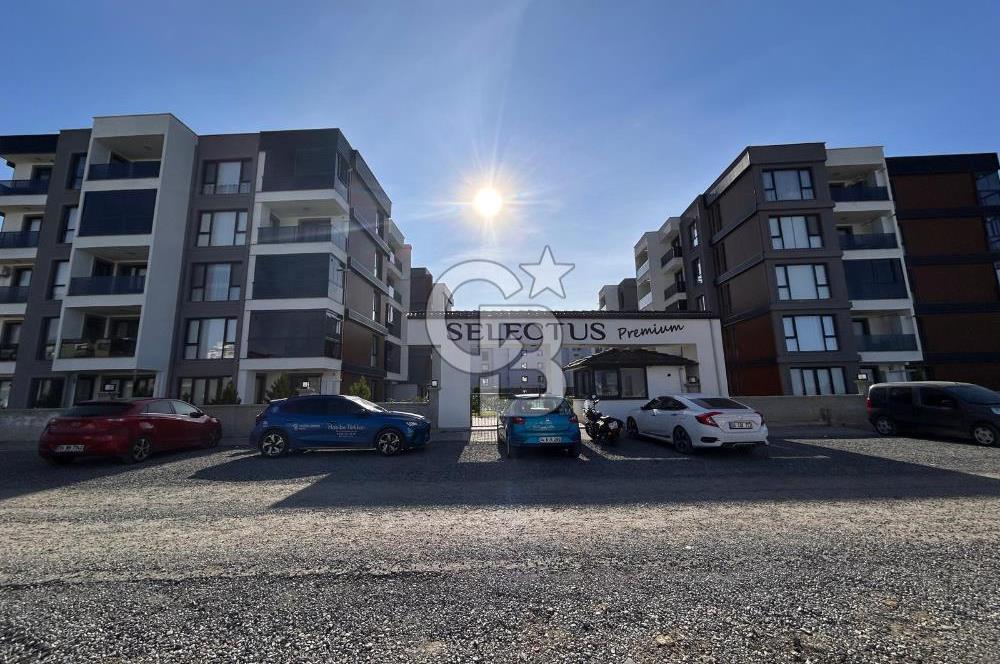 BURHANİYE BAHÇELİEVLER MAHALLESİ 1+1 SIFIR DAİRE